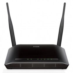 D-Link DIR-612 N300 WI-FI Router