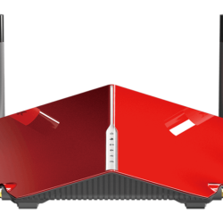 D-Link DIR-895L: AC5300 MU‑MIMO ULTRA Wi‑Fi Router