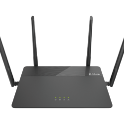 D-Link AC1900 MU-MIMO Wi-Fi Router DIR-878