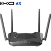 DIR-X1560 D-Link Wi-Fi 6 Router