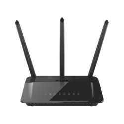 D-Link AC1750 High Power Wi-Fi Gigabit Router DIR-859