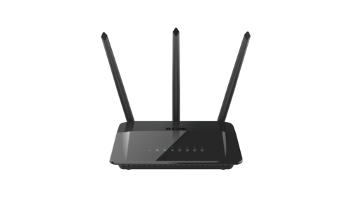 D-Link DIR-859 Router