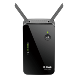 D-Link AC1300 Mesh Range Extender DRA-1360