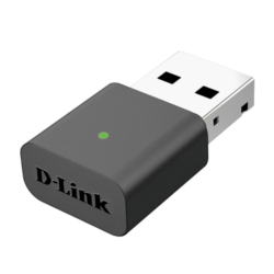 D-Link DWA‑131 Wireless‑N Nano USB Adapter