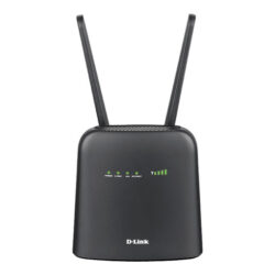D-Link DWR-920 4G Wireless N300 Network