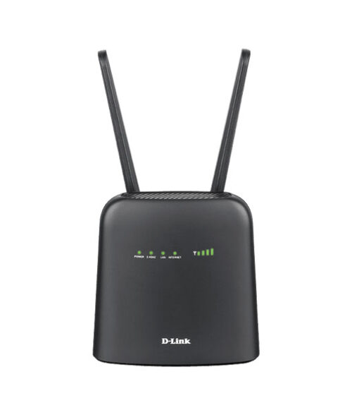 D-Link DWR-920