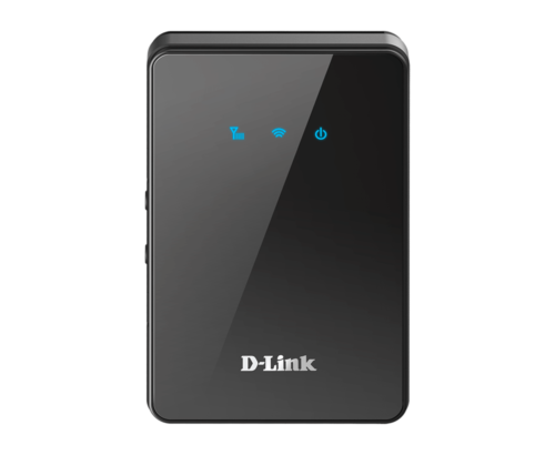 D-Link DWR-932C