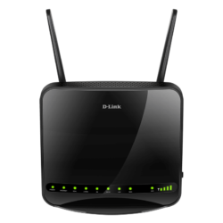 D-Link DWR-953 Wireless AC1200 4G LTE Multi‑WAN Router