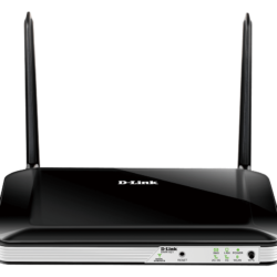 D-Link DWR-921 4G LTE Router