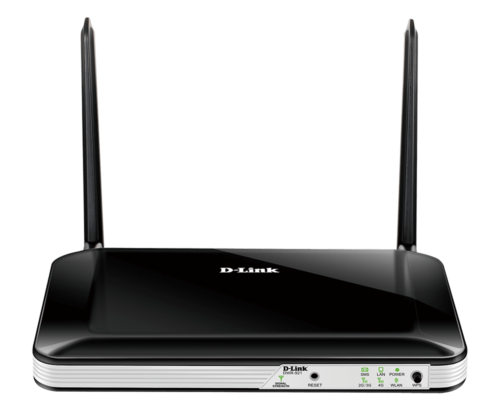 D-Link DWR921