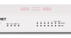 FortiGate/FortiWiFi®50E Series