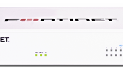 FortiGate/FortiWiFi 40F Series