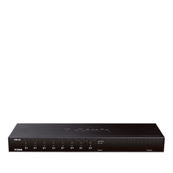 D-Link KVM-440