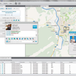 SmartPTT dispatch for motorola