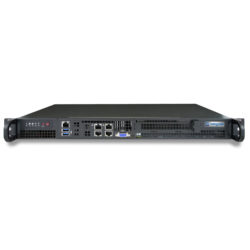 XG-1541 1U Security Gateway with pfSense® software