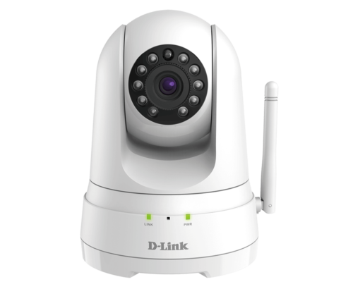 D-Link DCS-8525LH Wifi Camera