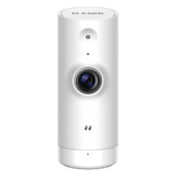 D-Link mydlink Mini HD Wi-Fi Camera DCS-8000LH