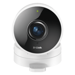 D-Link mydlink HD 180 Degree Wi-Fi Camera DCS-8100LH