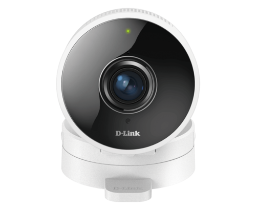 D-Link DCS-8100LH Wifi camera