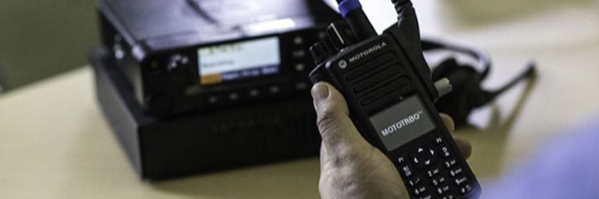 Read more about the article Choosing between VHF & UHF Radios