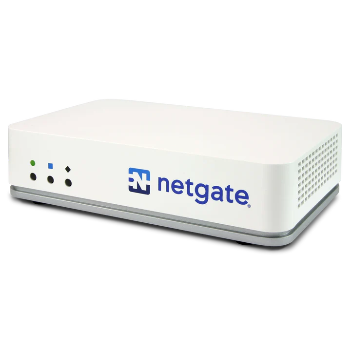 Netgate 2100 Base PfSense Router Firewall IPSec VPN