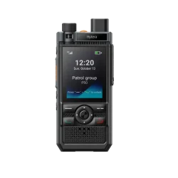 Hytera P50 Intelligent PoC Radio