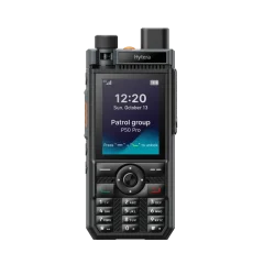 Hytera P50 Pro PoC Radio
