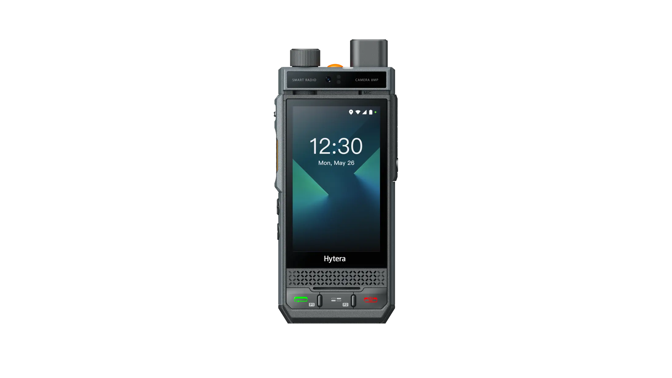 Hytera P60 Smart POC Radio PTT Over Cellular
