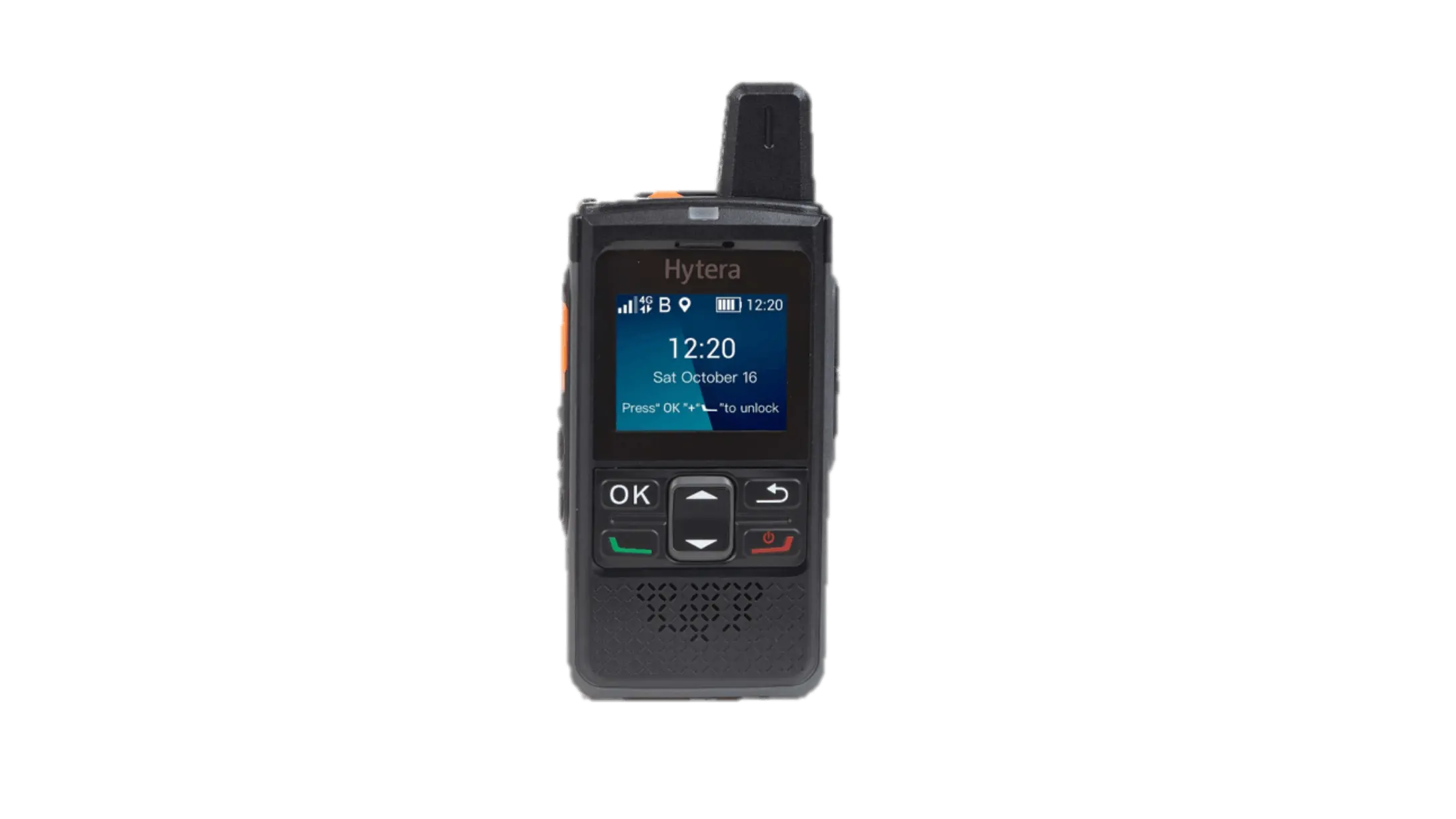 Hytera PNC360S POC Radio