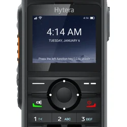 Hytera PNC380 PoC Radio