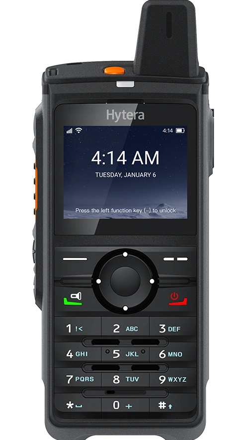 Hytera PNC380 PoC Radio