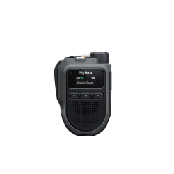 Hytera W60 Wearable MCS / PoC Radio