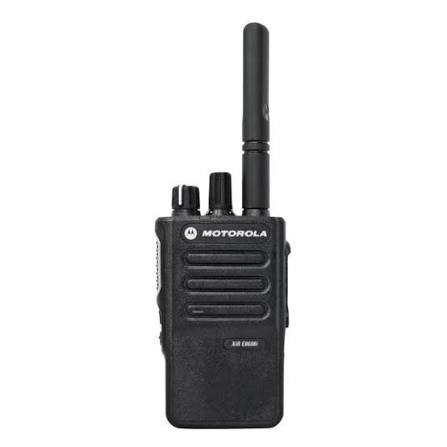 Motorola E8608i Portable DMR Non-Keypad