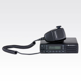 Motorola M3688 Mobile Base DMR
