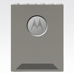 Motorola MTS2 TETRA Base Station
