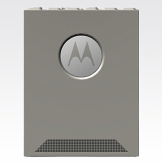 Motorola MTS2 TETRA DIMETRA Base Station