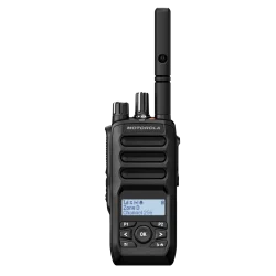 Motorola MOTOTRBO R5 LKP (Limited Keypad) Digital Portable Two-Way Radio