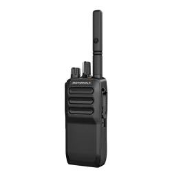 Motorola MOTOTRBO R5 NKP (Non-Keypad) Digital Portable Two-Way Radio
