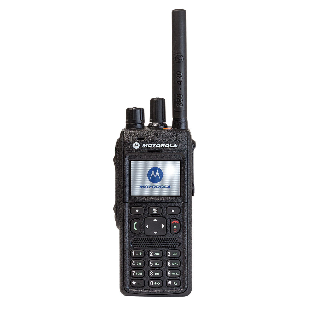 Motorola TETRA Portable MTP3550