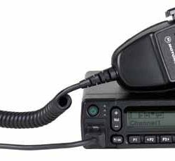 Motorola XIR M6660 Digital Mobile Base (Copy)